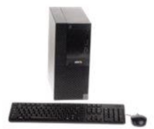 Axis Camera Station S1116 MT Recorder 01617-001