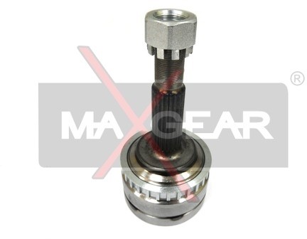MAXGEAR Przegub napdowy - kompletny 49-0185
