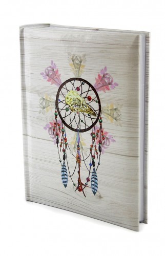 Poldom Album 10x15 na 300 zdjęć szyty ZOE AL46300ZOE