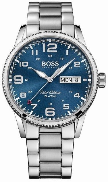 Hugo Boss Pilot 1513329