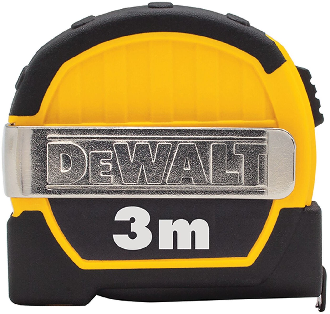 Stanley Miara krótka 3m DEWALT (DWHT36098-1)