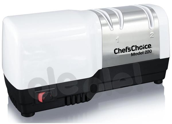 Chef'sChoice ChefsChoice ChefsChoice Model 220