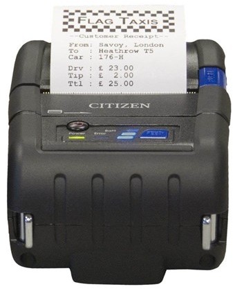 Citizen CMP-20II (CMP20IIXUXCX)