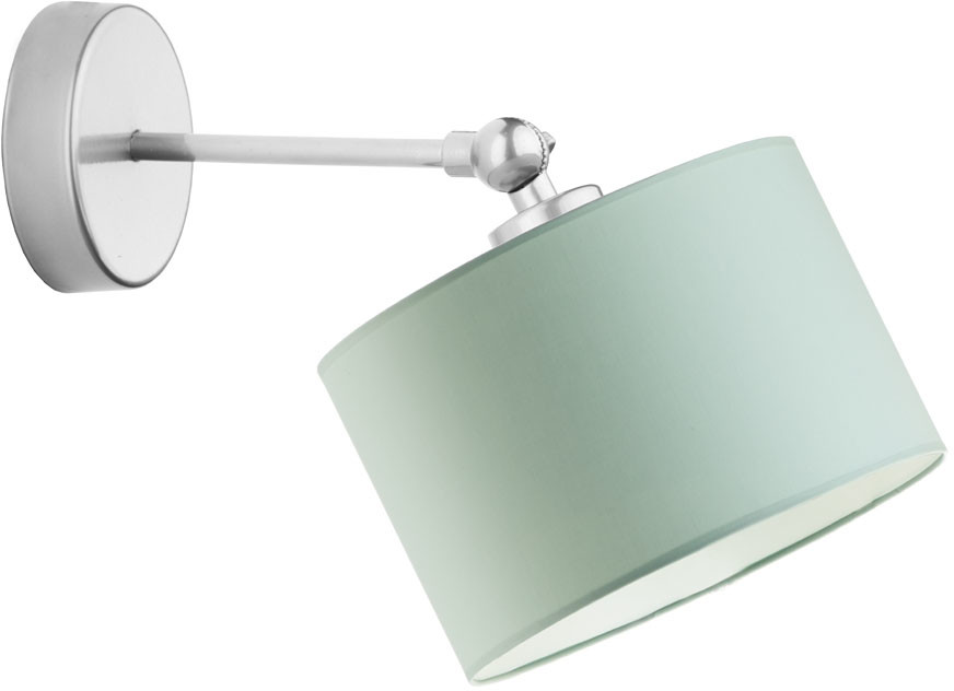 LYSNE Dziecięca lampka na ścianę TETE 500014/7