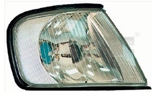 TYC Lampa kierunkowskazu TYC 18-5316-01-2
