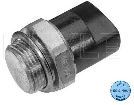 Wulf Gaertner Autoparts Przełącznik termiczny, wentylator chłodnicy Wulf Gaertner Autoparts 100 959 0003 100 959 0003