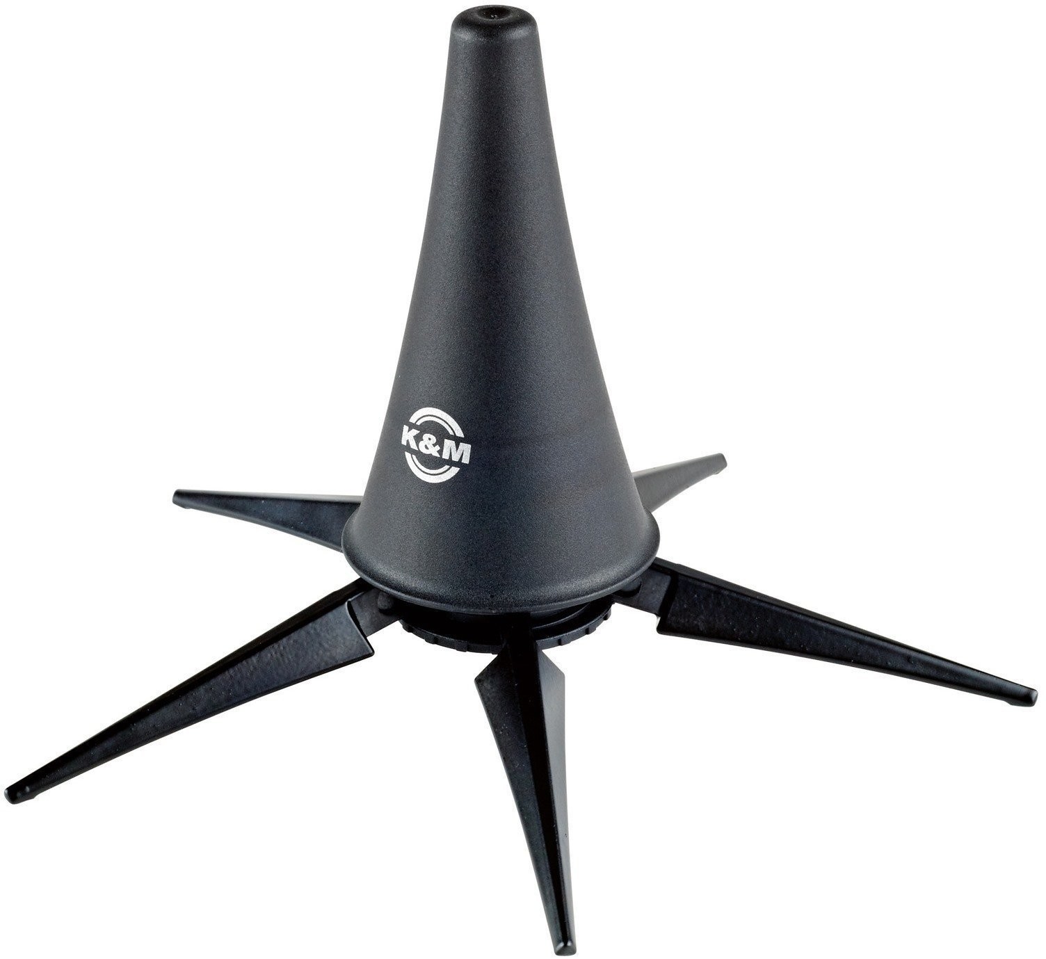 Konig & Meyer 15228 Clarinet Stand Black