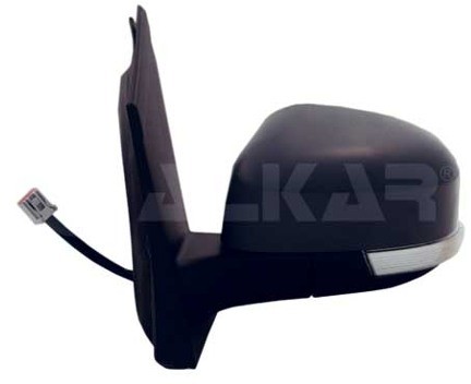ALKAR Lusterko zewnętrzne ALKAR 6125401