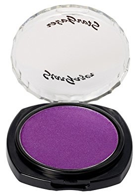 Stargazer Products Stargazer Products Cienie do powiek, liliowy passion, 1 sztuka (1 x 3,5 g)