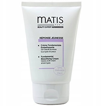 Matis Paris Beauty Expert Creme Fundamental100ml