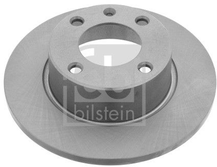 Febi Tarcza hamulcowa BILSTEIN 26034
