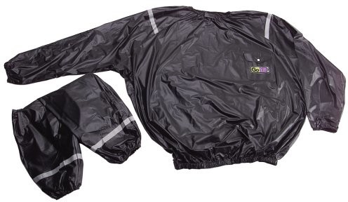 Gofit Balance Thermo Training Suit GFTTSLXL