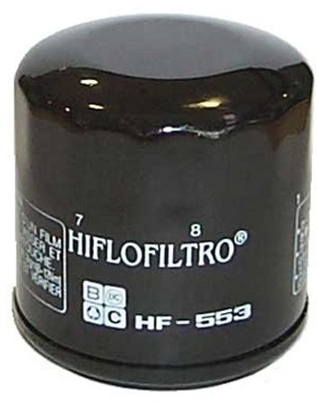 HifloFiltro hiflo Filtro hf553 filtr oleju, liczba 1 HF553