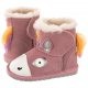 Emu Australia Buty Magical Unicorn Walker Pale Pink B12409 (EM348-a) Australia
