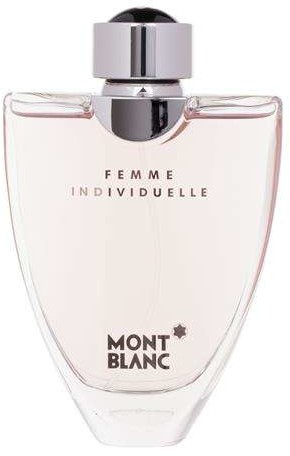 Montblanc Femme Individuelle Woda toaletowa 75 ml