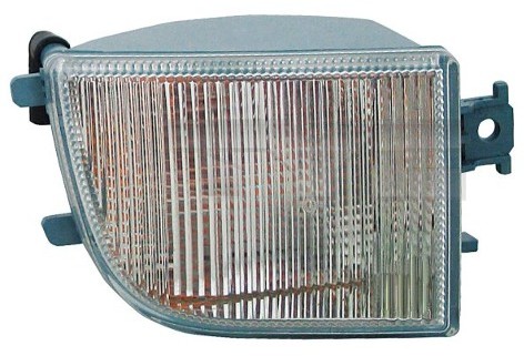TYC Lampa kierunkowskazu TYC 12-5059-05-2