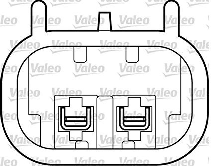 Valeo 850390 do szyb 850390