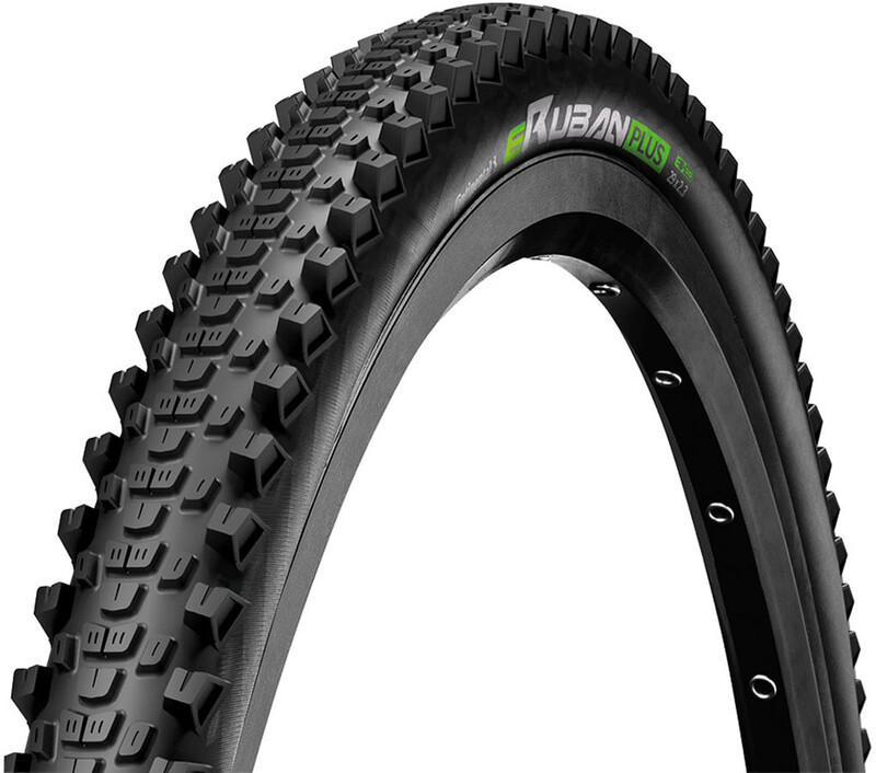Continental eRuban Plus Clincher Tyre 29x2.30