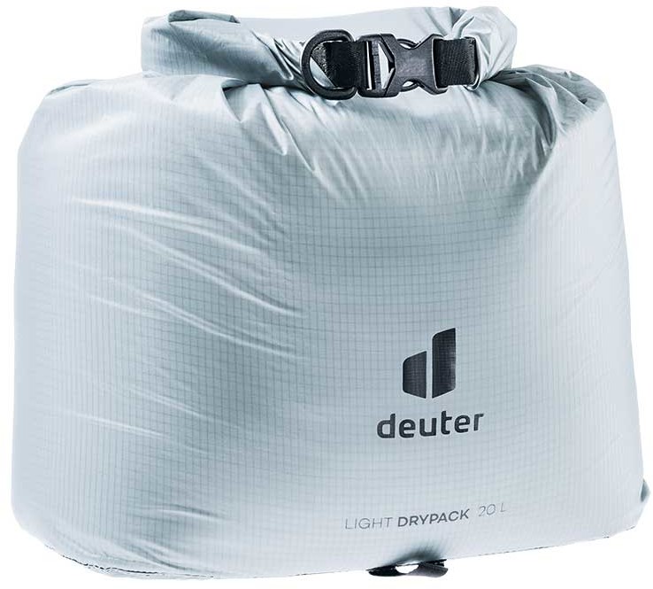 Deuter Worek Light Drypack 20 tin 394042140120
