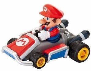 Carrera Pull&Speed Nintendo Mario Kart 8 Twinpack