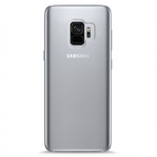 PURO Etui Nude 0.3mm Galaxy S9, przezroczyste 8033830258220