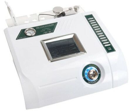 Bs mikrodermabrazja + mezoterapia 3w1 bn-e3