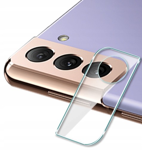 Samsung Szkło Na Aparat Obiektyw Kamere Do S21