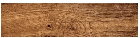 Gres Foresta 15,5x60,5 bronzo