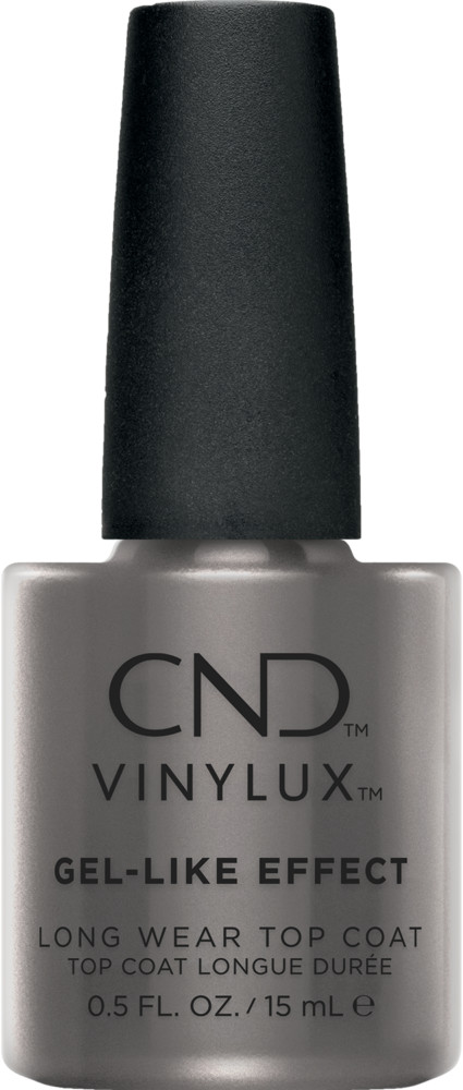 CND Lakier nawierzchniowy Vinylux Gel-Like Effect Top Coat 15 ml