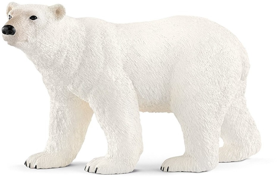 Schleich SLH 14800 Niedźwiedź polarny