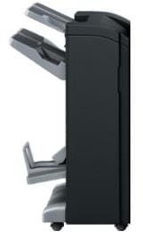 Konica Minolta Finiszer do broszur do Bizhub C258 C368 227 367 | FS-534SD | A3EPWYC) A3EPWYC