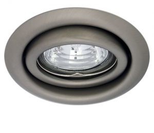 Sufitowa oprawa halogenowa ARGUS MATOWY CHROM B611-30248_20120402123026