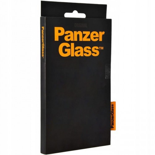 PanzerGlass Szkło hartowane antybakteryjne Privacy Filter iPhone 12 Mini, przyciemniane 5711724127076