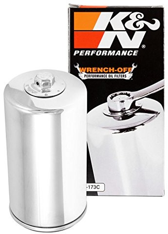 K&N Filtry K & N KN-173 °C Oil KN-173C