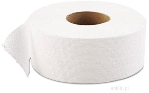 Jumbo PUFFO Papier toaletowy PUFFO 2w 12szt. biały