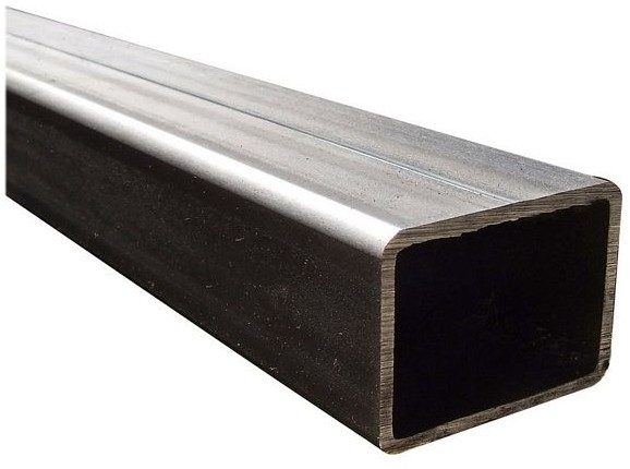 Profil stalowy zamknięty 30 x 20 x 2 mm długość 2000 mm