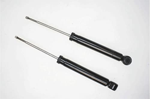 SACHS 316 933 Sportowy amortyzator samochodowy 316 933