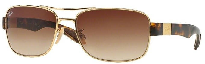 Ray Ban RB3522 001/13