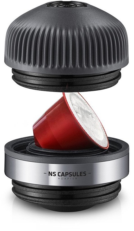 Wacaco Adapter do kapsułek Nespresso Wacaco 35886-uniw
