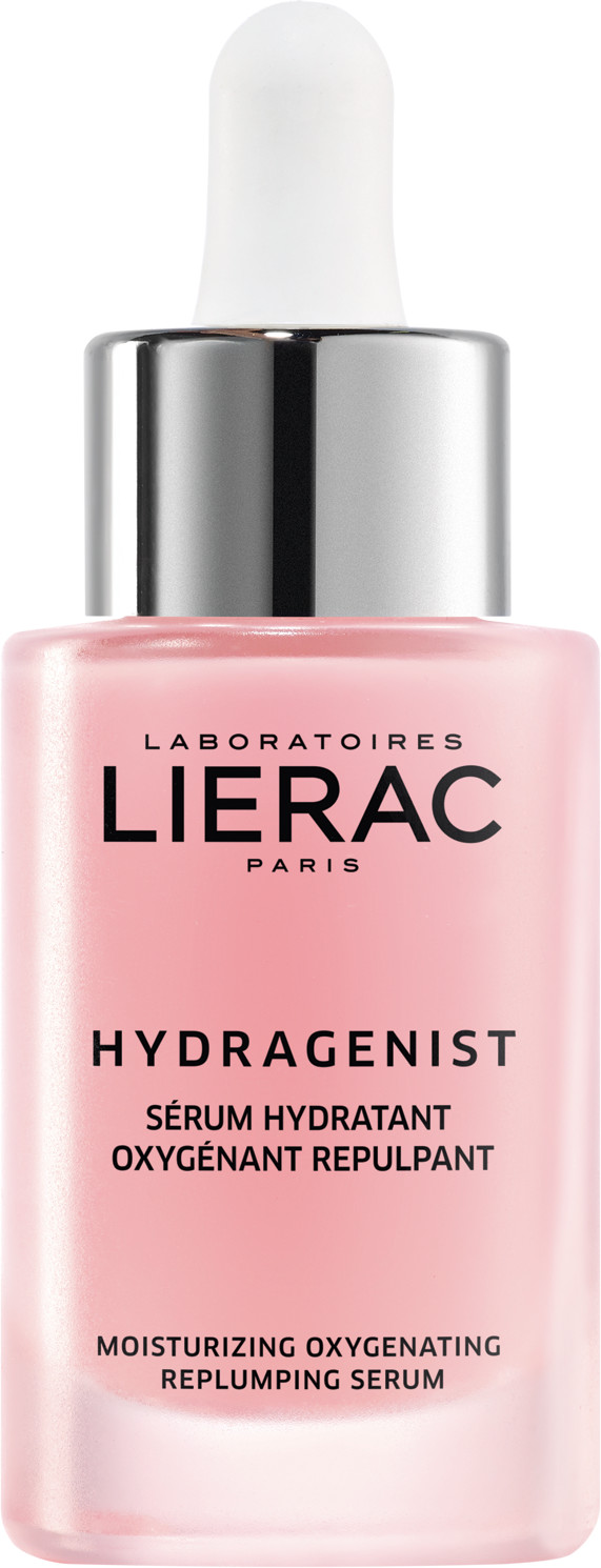 Lierac Hydragenist nawilżające serum do twarzy, 30 ml