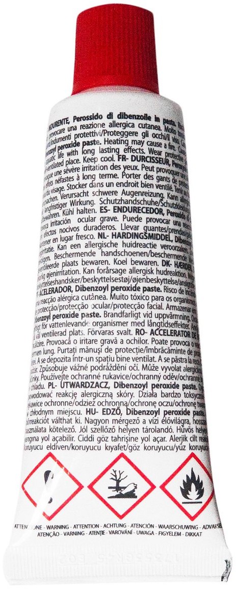 Dragon Dragon Utwardzacz do szpachlówki 45 g