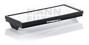 MANN Filtr kabinowy CU 4466