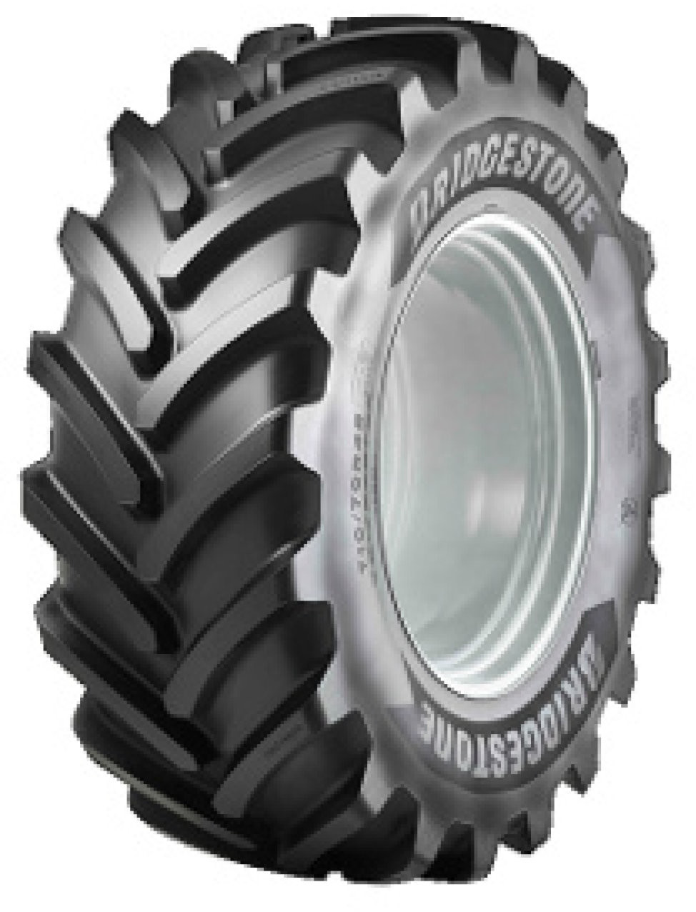 Bridgestone VX-Tractor 480/70 R38 151D TL