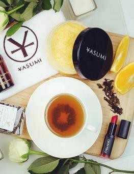 Voucher do Yasumi SPA w Sopocie P0004731