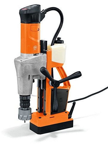 Fein FEIN magnes wiertarka rdzeń od  do 65 MM, KBM 65 u 72704361000