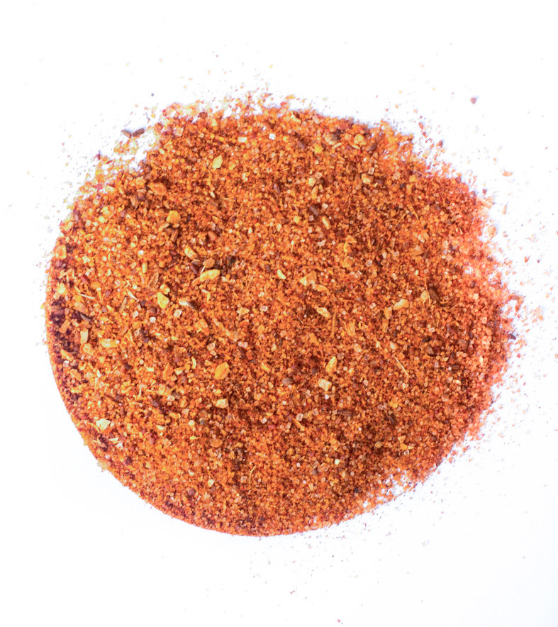 Planteon Przyprawa Meksykańska 1kg 2-0216-01-1