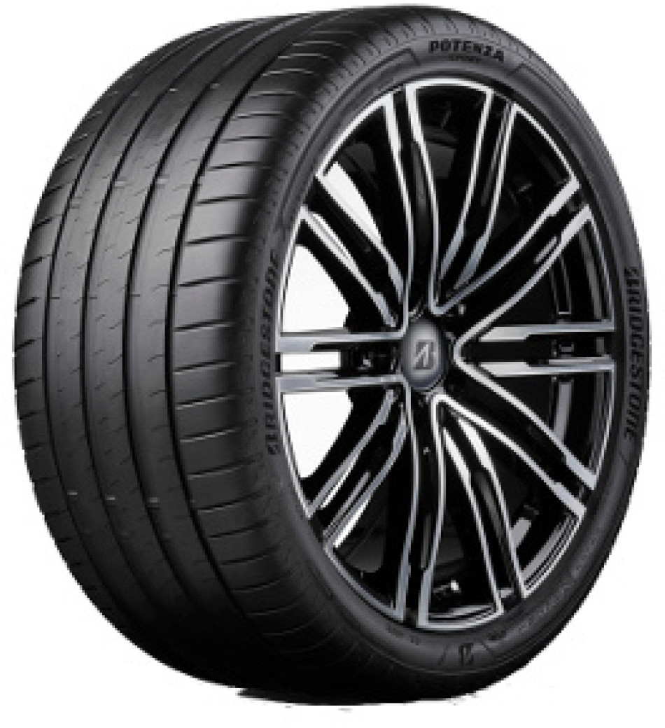 Bridgestone Potenza Sport 265/40R21 105Y