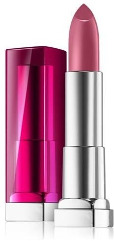 Maybelline MAYBELLINE_Color Sensational Smoked Roses nawilżająca szminka do ust 320 Steamy Rose 3,6g