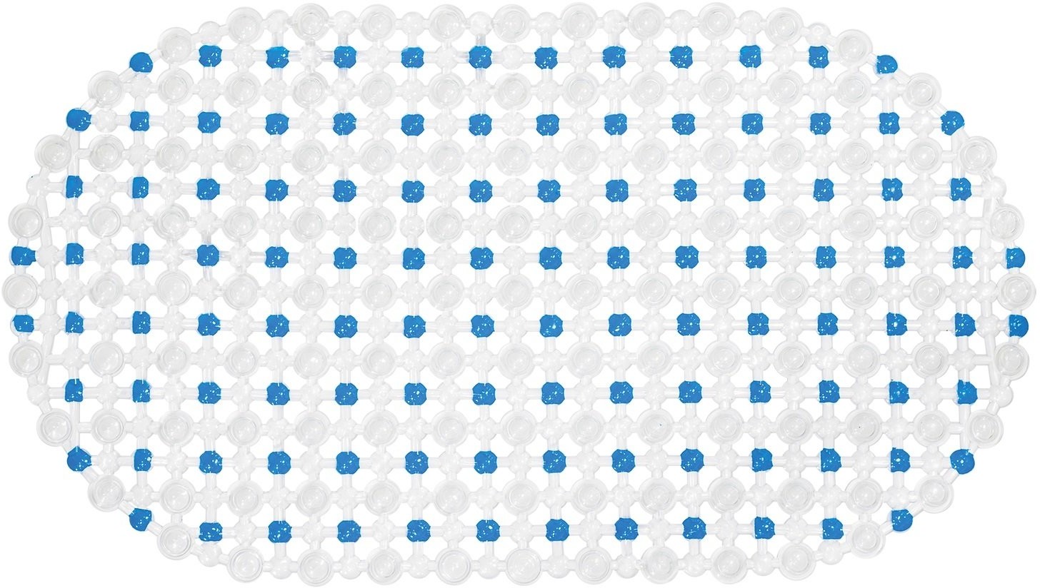 Tatkraft Dywanik łazienkowy TATKRAFT 14237 Lotus 14237