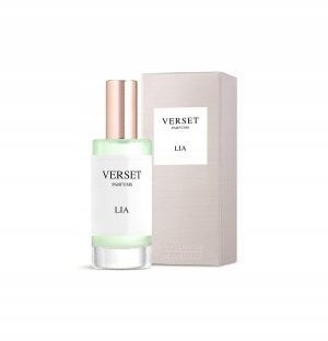 Verset Parfums Lia 15 ml femme